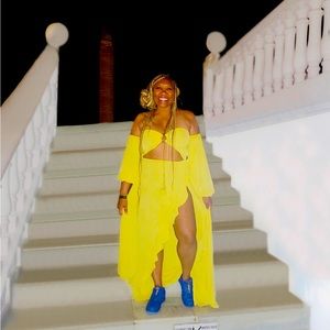 Meet your Posher, Vickie